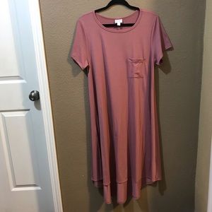 LuLaRoe | Carly Dress